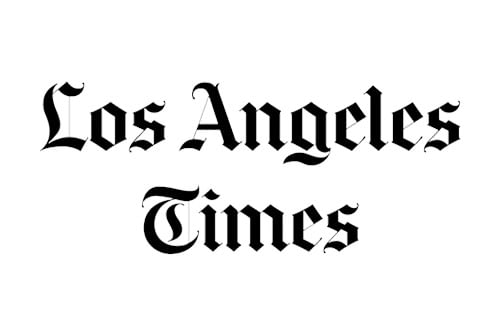 Los_angles_times logo
