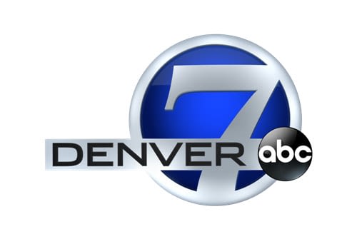 ABC7 Denver logo